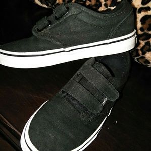 VANS 2.5 YOUTH